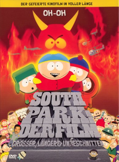 DVD Cover