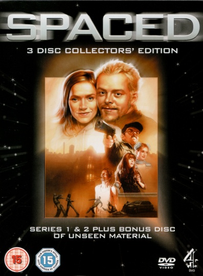 DVD Cover