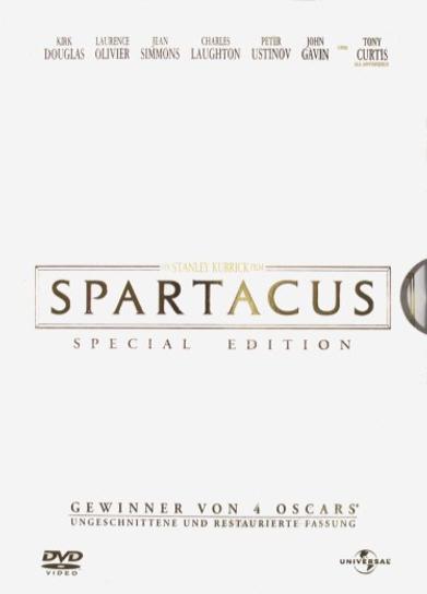 DVD Cover