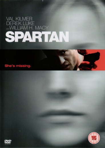 DVD Cover
