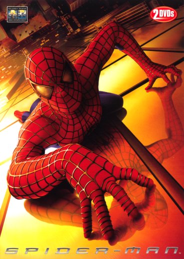DVD Cover