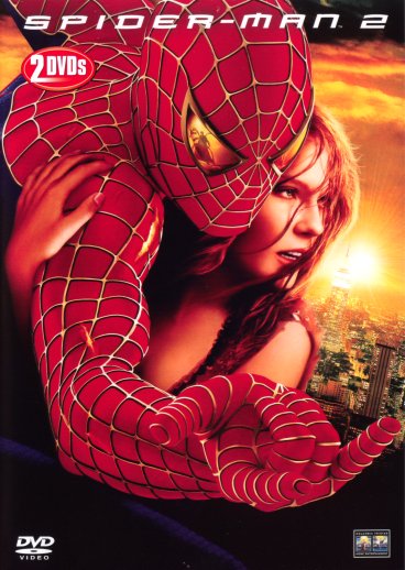 DVD Cover