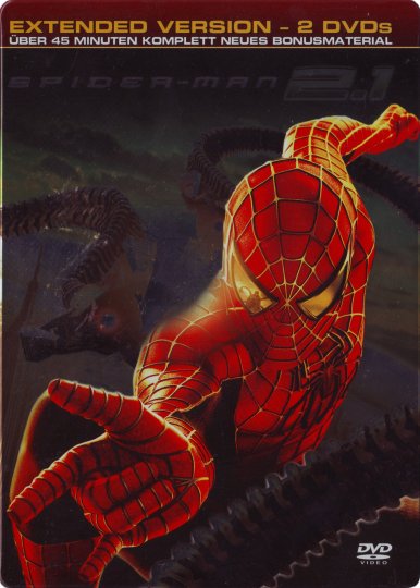 DVD Cover