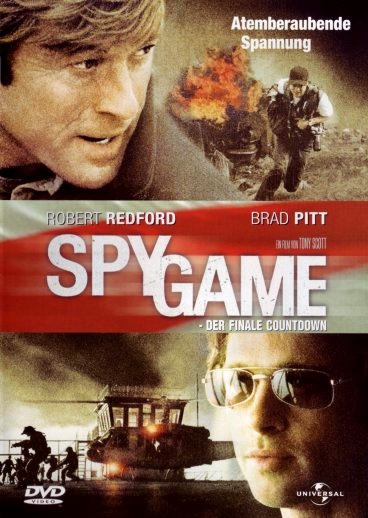 DVD Cover