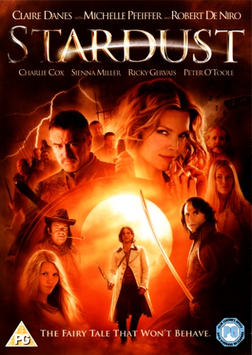 DVD Cover