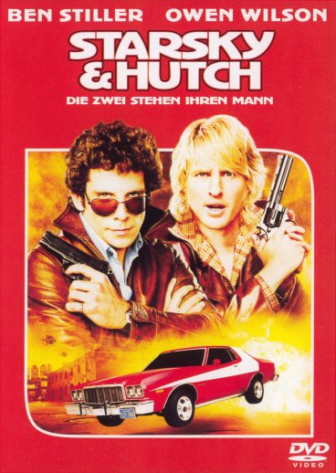 DVD Cover