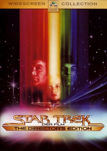 DVD Cover