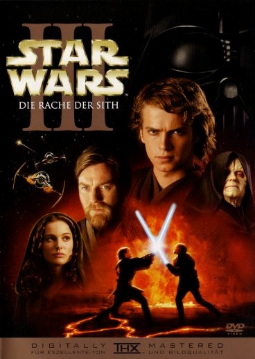 DVD Cover