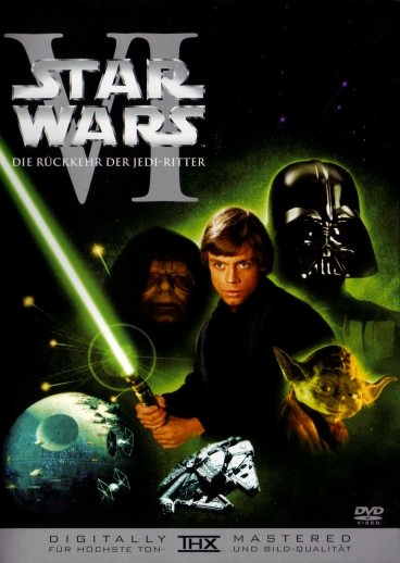 DVD Cover