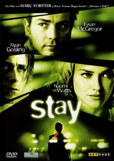 DVD Cover