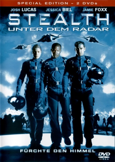 DVD Cover