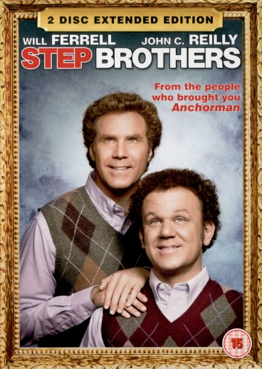 DVD Cover