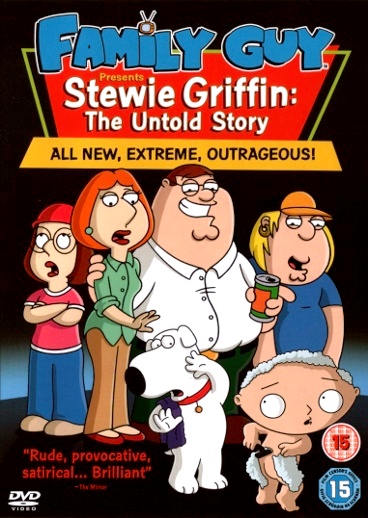 DVD Cover