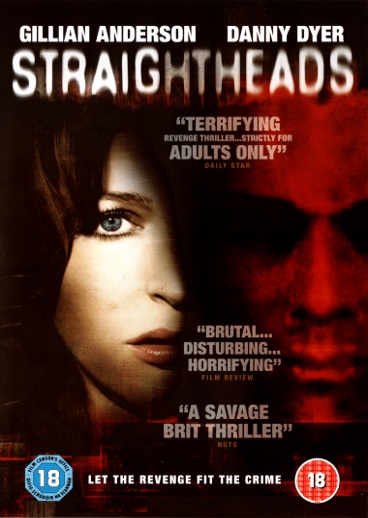 DVD Cover