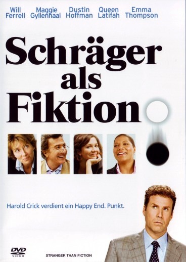 DVD Cover