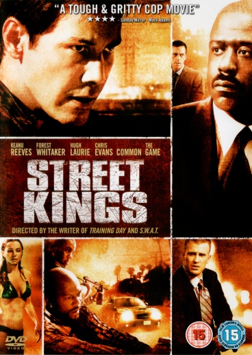 DVD Cover