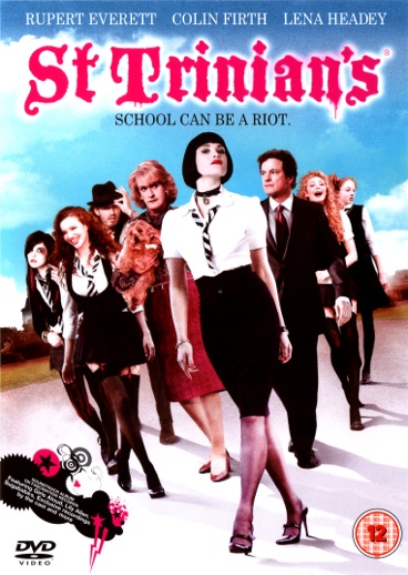 DVD Cover