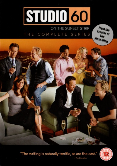 DVD Cover