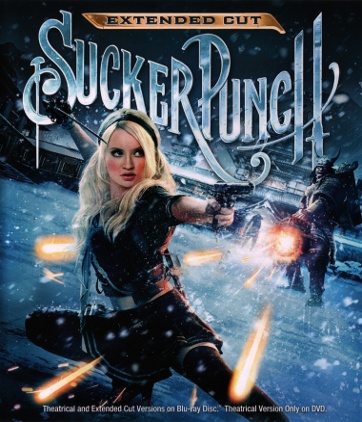 DVD Cover