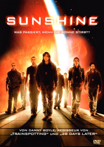 DVD Cover