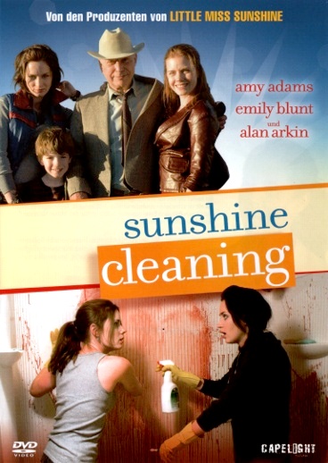 DVD Cover