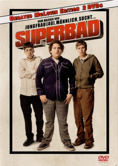DVD Cover