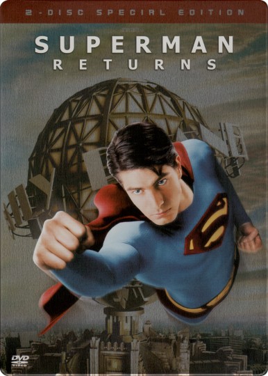 DVD Cover