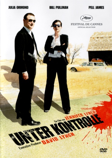 DVD Cover
