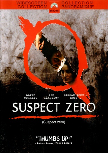 DVD Cover