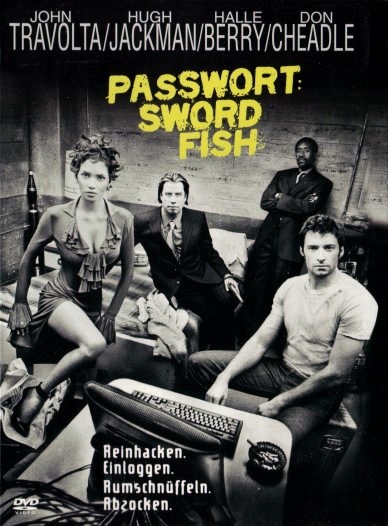 DVD Cover