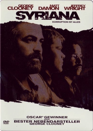 DVD Cover
