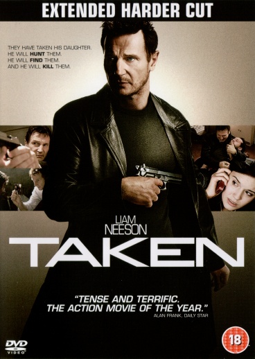 DVD Cover