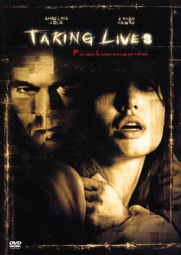 DVD Cover