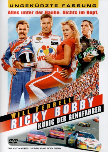 DVD Cover
