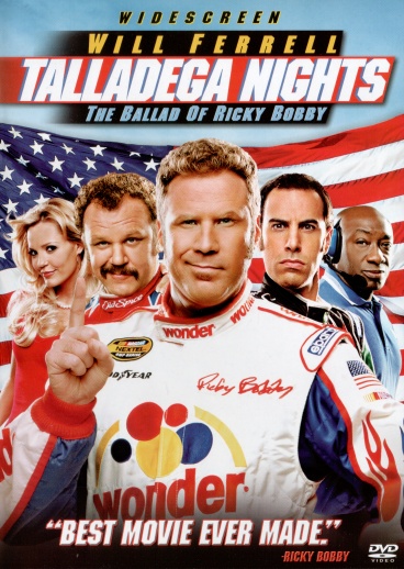 DVD Cover