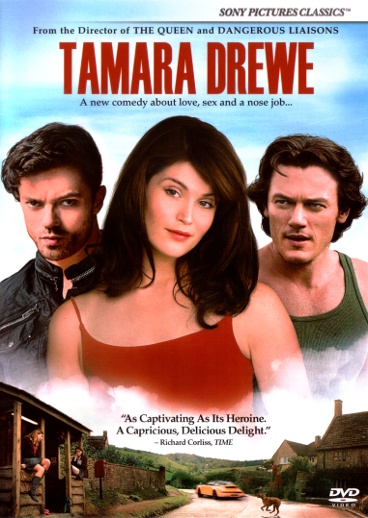 DVD Cover
