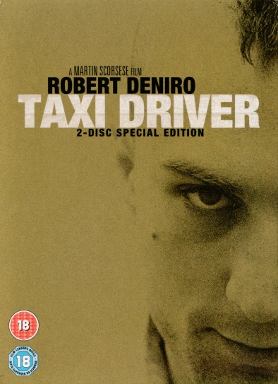 DVD Cover