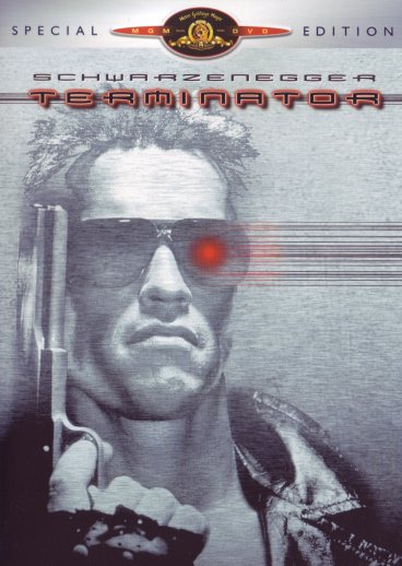 DVD Cover