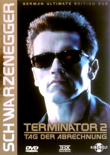DVD Cover