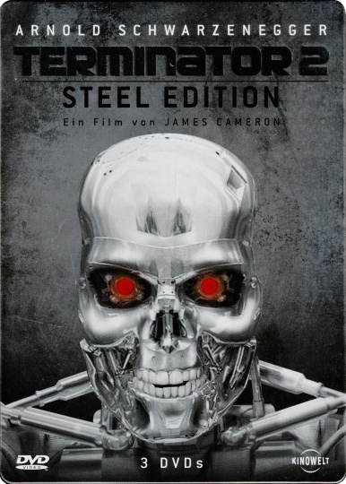 DVD Cover