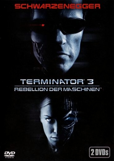 DVD Cover