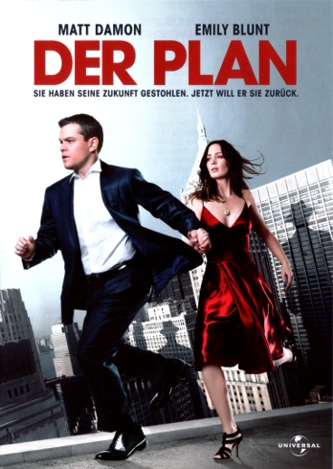 DVD Cover