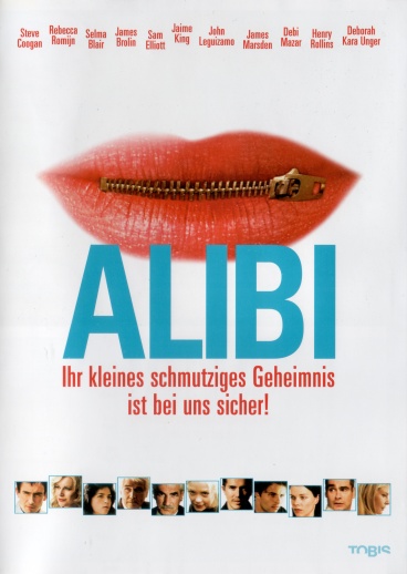 DVD Cover
