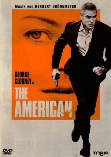 DVD Cover