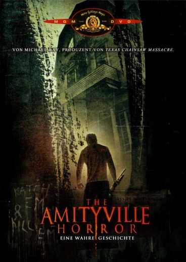 DVD Cover