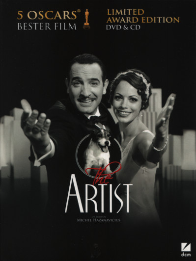 DVD Cover