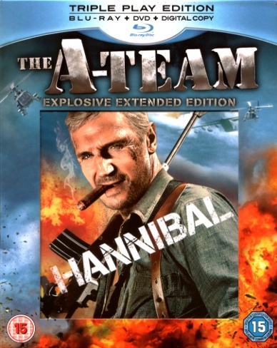 DVD Cover