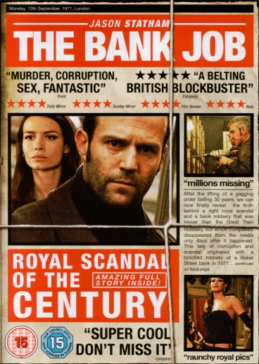 DVD Cover