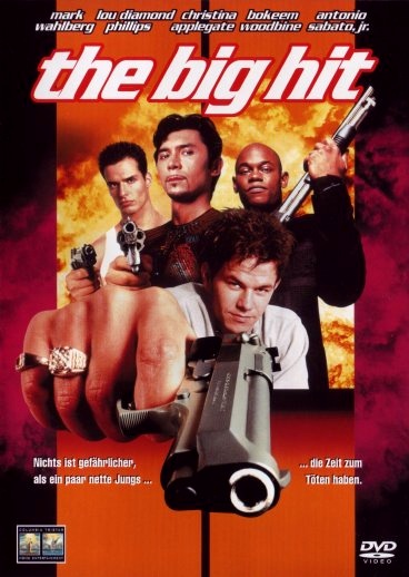 DVD Cover