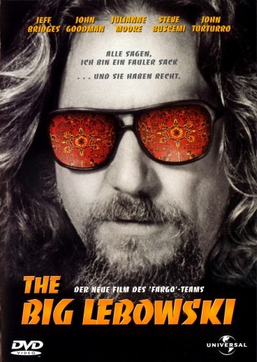DVD Cover